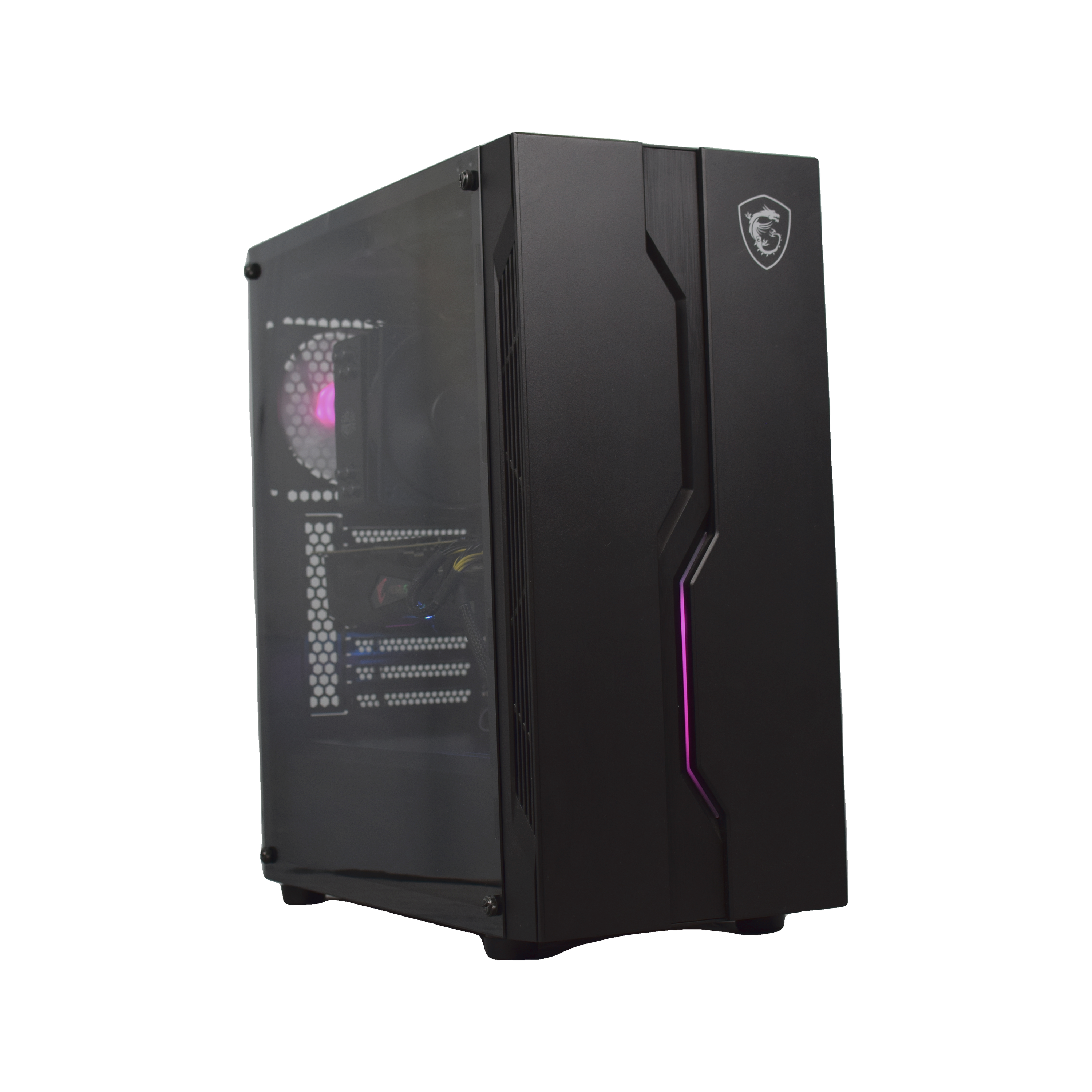 Ryzen 7 3700X | RTX 2060 Super | Prenew